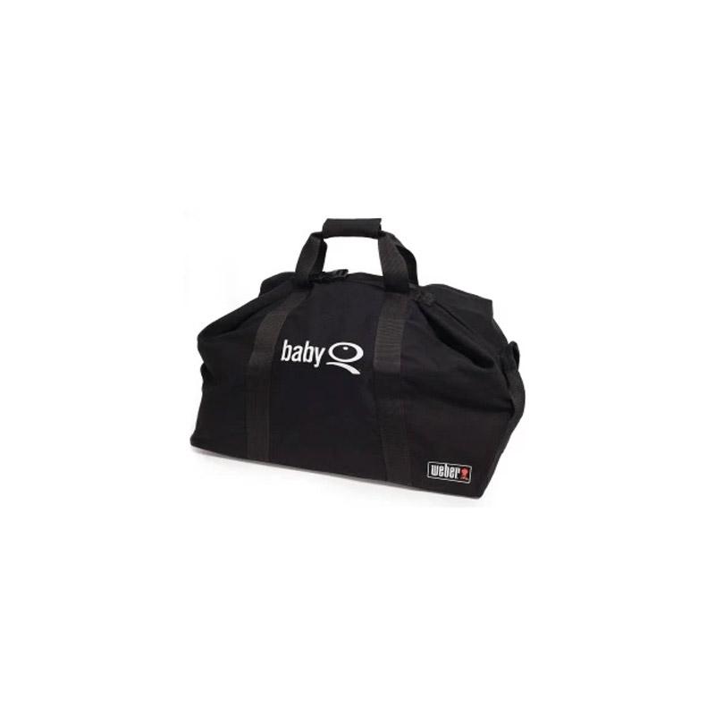 Weber baby outlet q duffle bag