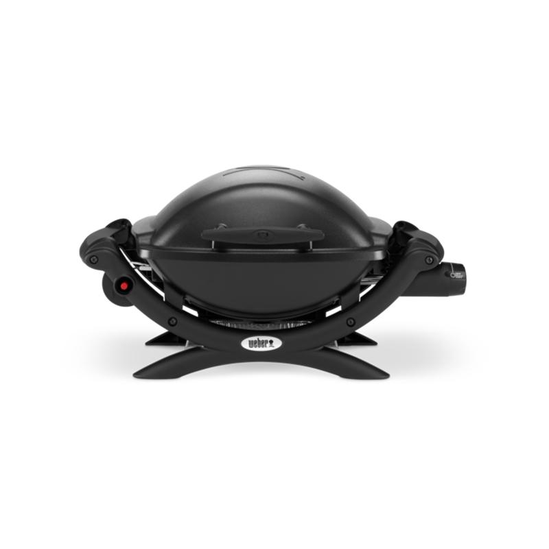 Black weber clearance bbq