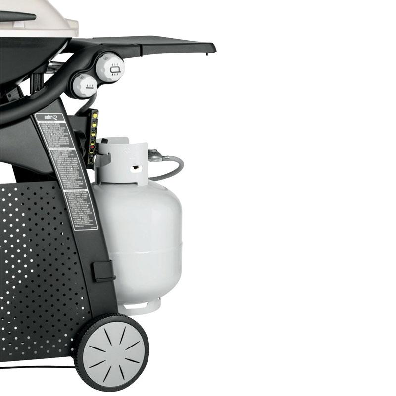 Weber clearance patio cart