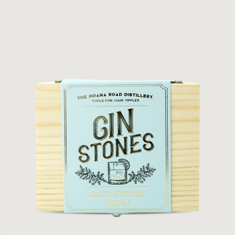 Drink Stones Light Grey