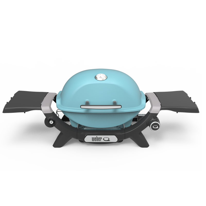 Weber Baby Q 1200N ULPG Sky Blue