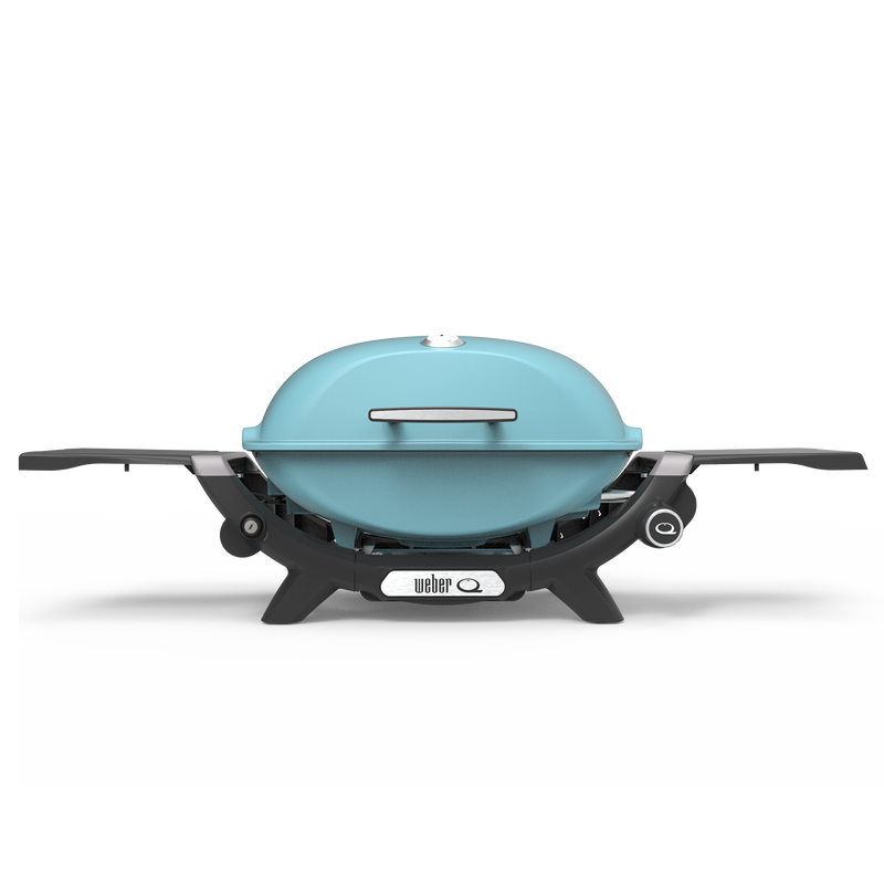 Weber Q 2200N ULPG Sky Blue