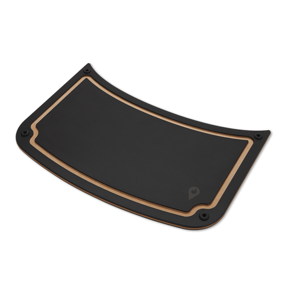 Weber Traveler Reversible Prep & Serve Board