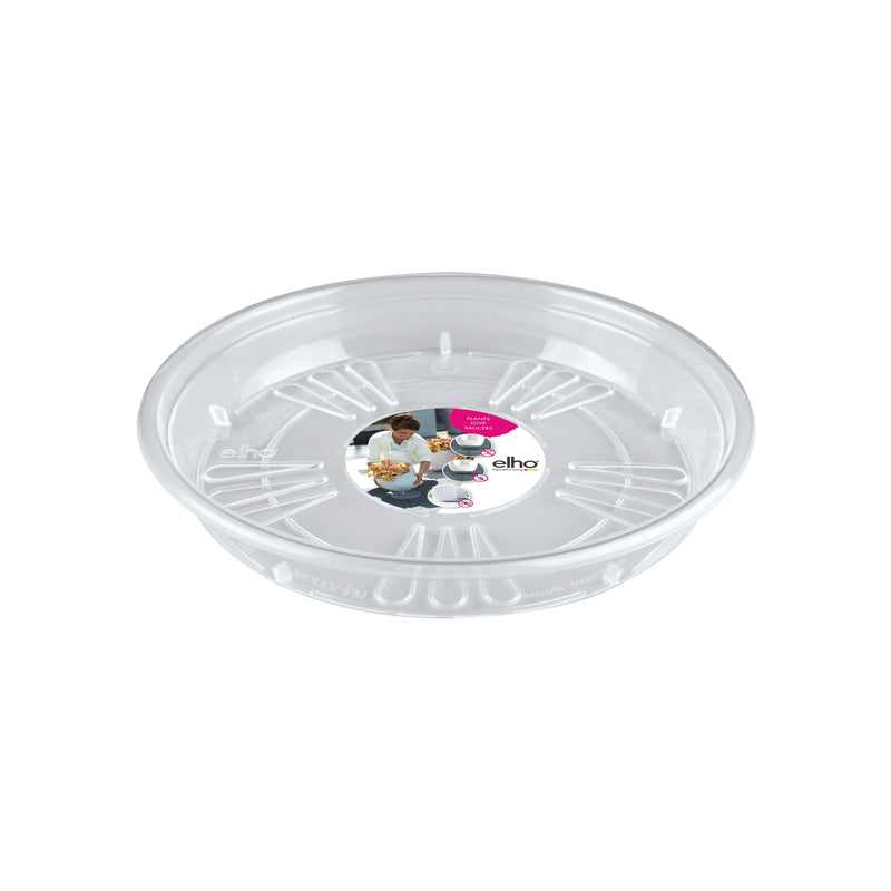 Uni Round Saucer 28CM