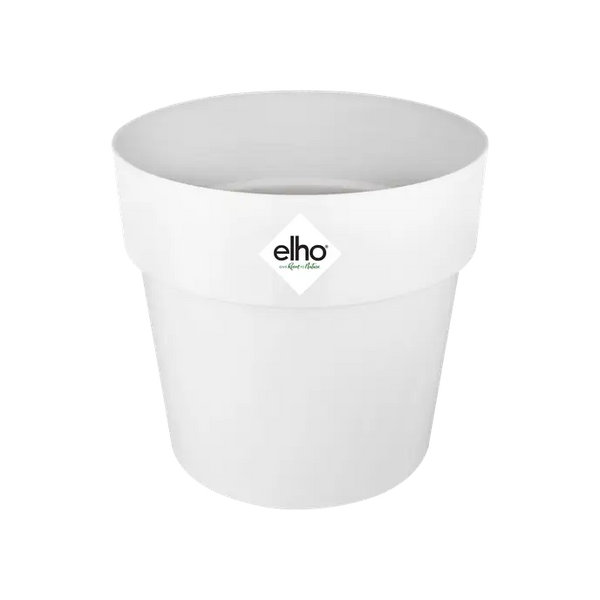 B For Original Round Mini Pot White 11CM