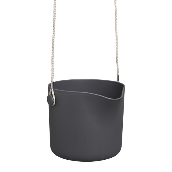 B For Swing Pot Anthracite 18CM