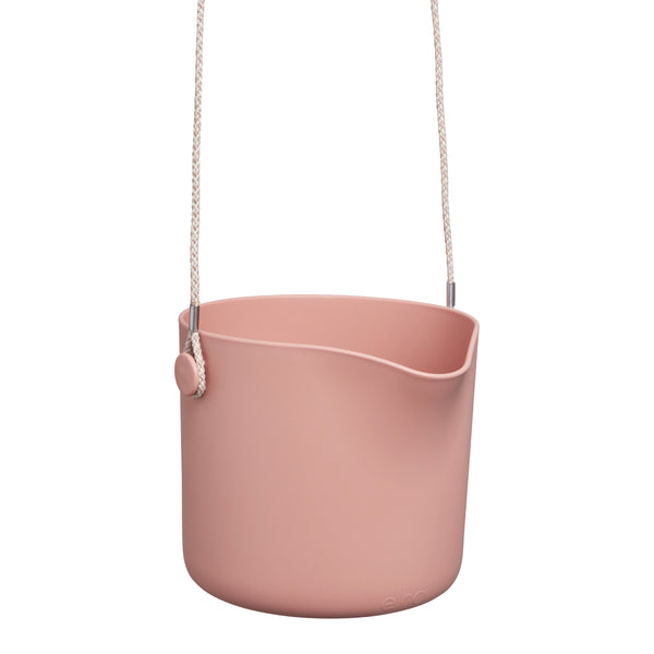 B For Swing Pot Pink 18CM