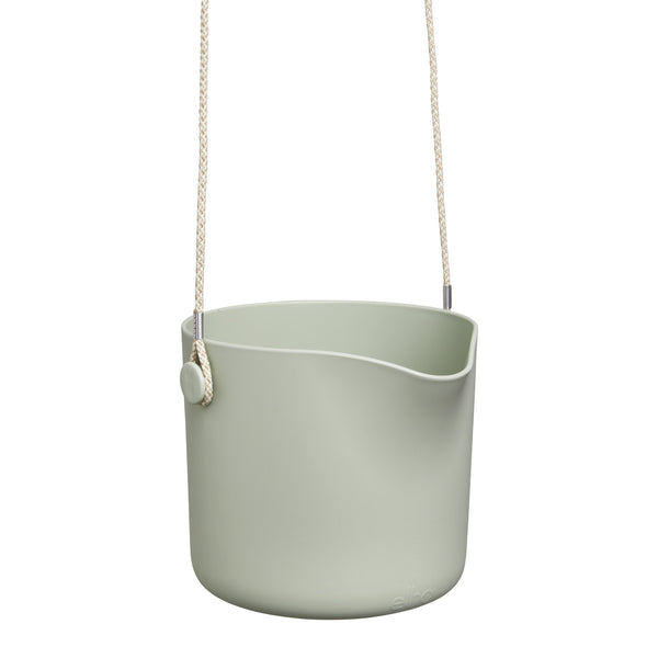 B For Swing Pot Green 18CM