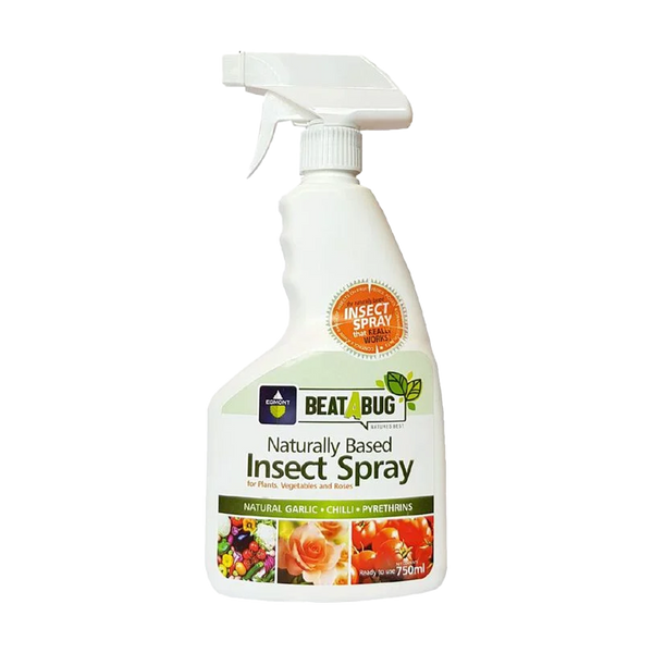 Beat A Bug Insect Spray - 750ML