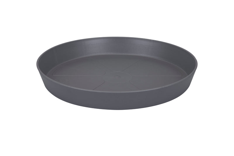 Loft Saucer Anthracite 24CM