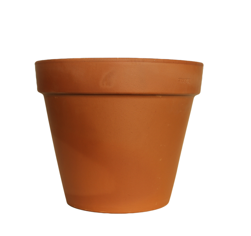 Vasi Terracotta Pot 40CM