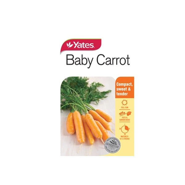 Carrot Baby