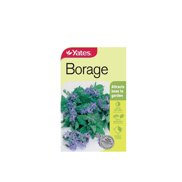 Borage