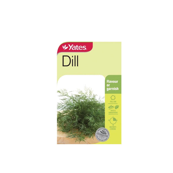 Dill