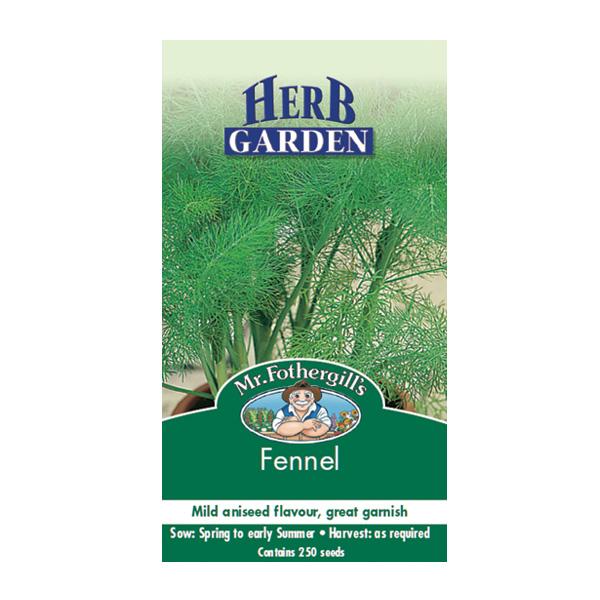 Fennel Seed