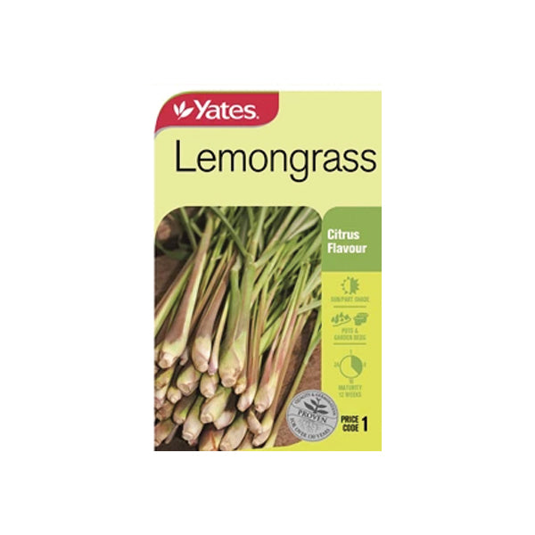 Lemongrass