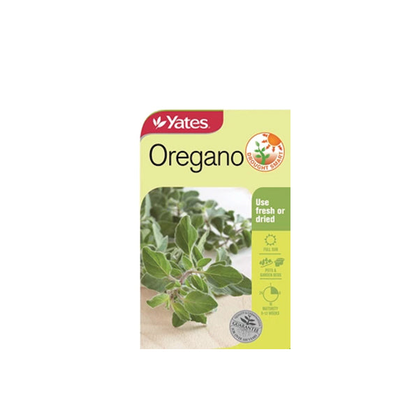 Oregano