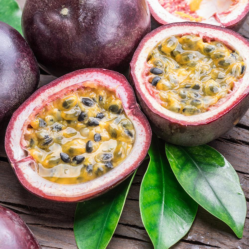 Australian passionfruit farmers working to reverse declining yields by  creating tasty new varieties - ABC News